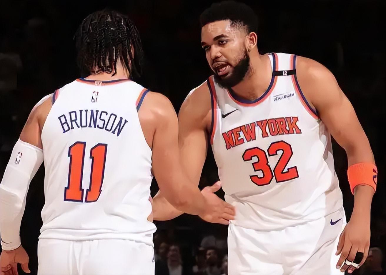 开云-NBA季后赛G3明天5月9日赛程：尼克斯冲击赛点，马刺PK森林狼